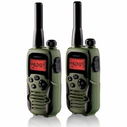 TOPCOM RC-6406